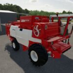 Don Rotor KTR-104