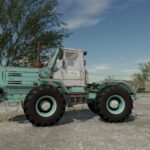 HTZ T-150K V62
