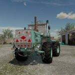 HTZ T-150K V63