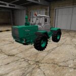 HTZ T-150K V65