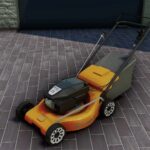 Husqvarna LC 356VP