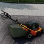Husqvarna LC 356VP2