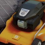Husqvarna LC 356VP3