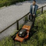 Husqvarna LC 356VP5