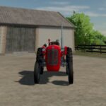IMT 539