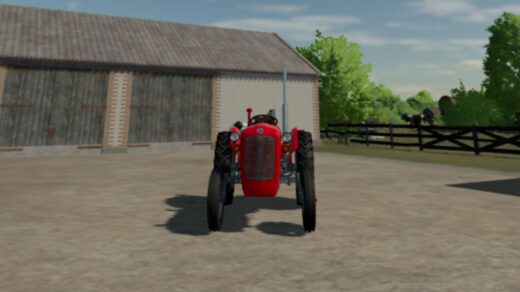 IMT 539