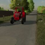 IMT 558