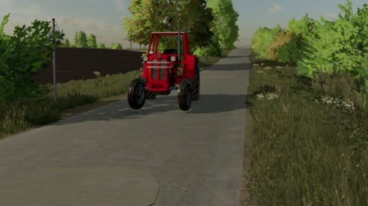 IMT 558