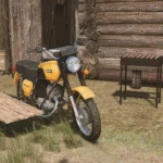 IZH Planeta-4K v1.1