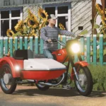 IZH Planeta-4K v1.13