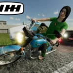 IZh Planeta-4K v1.0