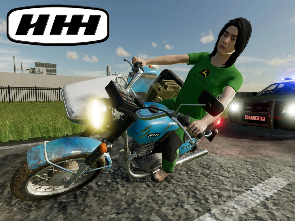 IZh Planeta-4K v1.0