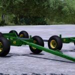 John Deere 1275 Running Gear4