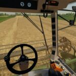 John Deere 1550 CWS6