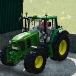 John Deere 3035 Edit3