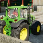John Deere 3035 Edit5