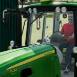 John Deere 3035 Edit6