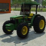 John Deere 5403 BR