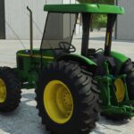 John Deere 5403 BR1