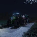 John Deere 6R Large Frame Edit