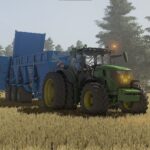 John Deere 6R Large Frame Edit2