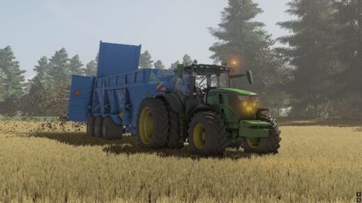 John Deere 6R Large Frame Edit2