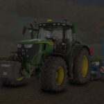 John Deere 6R Large Frame Edit3