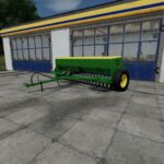John Deere 8350
