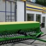 John Deere 83502