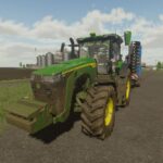 John Deere 8R Series 2020