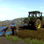 John Deere 8R Series 20202