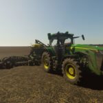 John Deere 8R Series 20203
