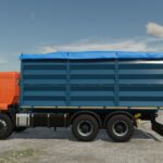KamAZ 651152