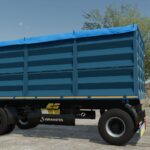 KamAZ 651154
