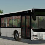 MAN Lion's City V1.0