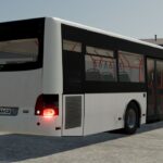 MAN Lion's City V1.0