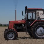 MTZ 800-1000 Series2