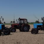 MTZ 800-1000 Series3