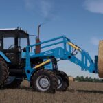 MTZ 800-1000 Series6