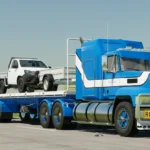 Mack Fleetliner v1.03