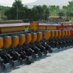 Massey Ferguson 409-407 Row crop2