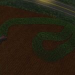 Massey Ferguson 409-407 Row crop5
