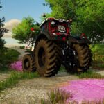 Massey Ferguson 8700S Edit2