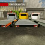 Mercedes Benz Sprinter 2013 Blitzlader V22