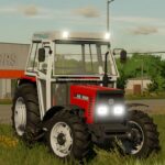New Holland 6066 Edit