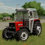 New Holland 6066 Edit2