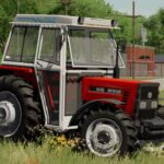 New Holland 6066 Edit3