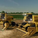 New Holland 80702