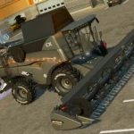 New Holland CX Serisi v1.04