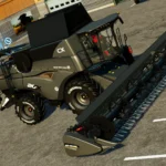 New Holland CX Serisi v1.06